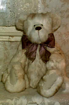 Cute bear
